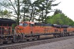 BNSF 7205